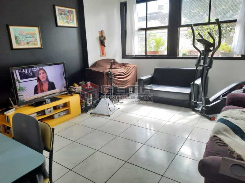 Apartamento, 2 quartos, 70 m² - Foto 4