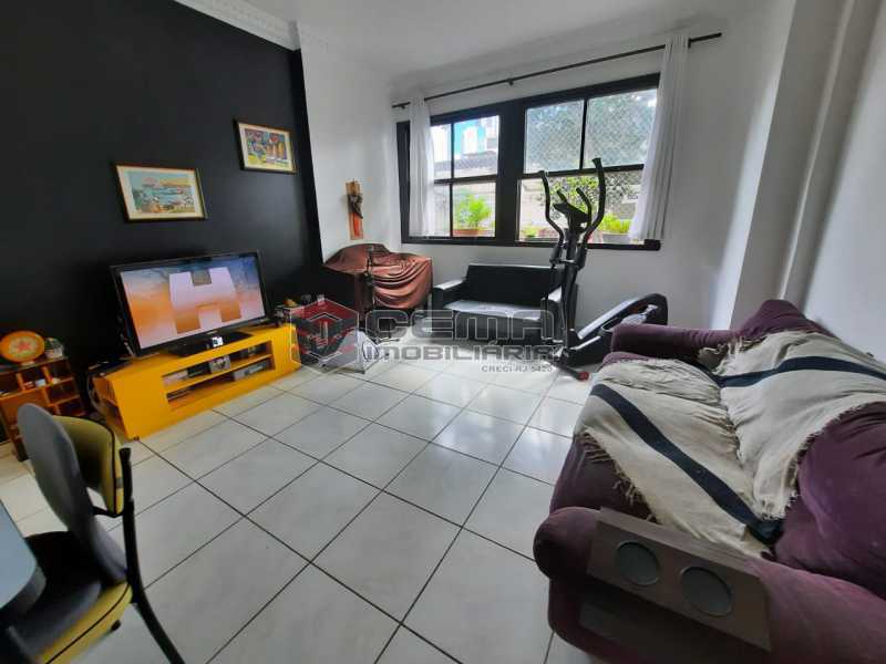 Apartamento, 2 quartos, 70 m² - Foto 2