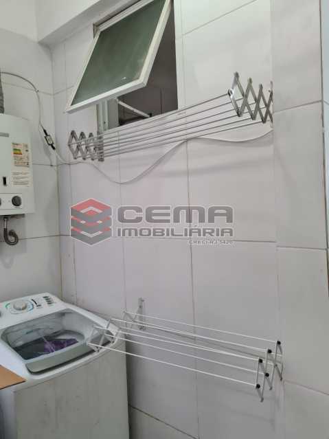 Apartamento, 2 quartos, 70 m² - Foto 26