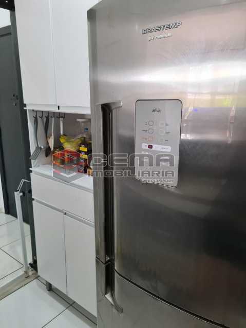 Apartamento, 2 quartos, 70 m² - Foto 22
