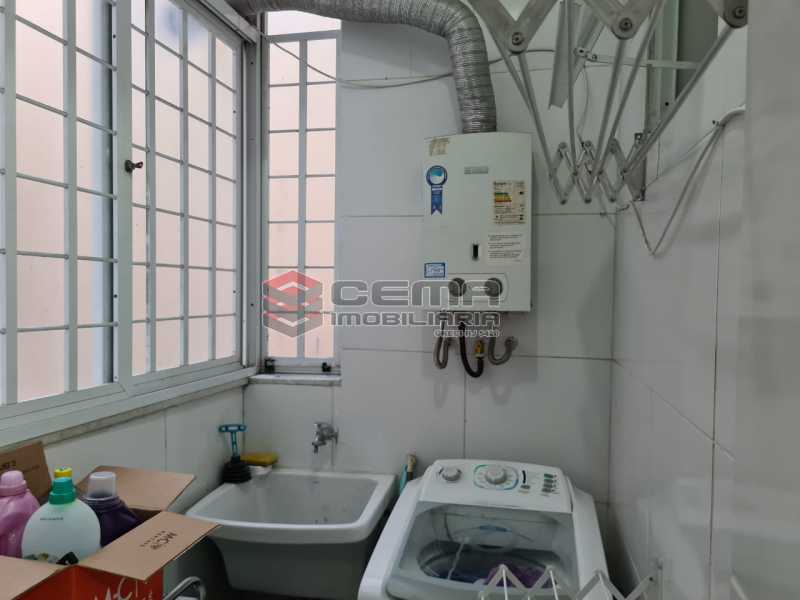 Apartamento, 2 quartos, 70 m² - Foto 25