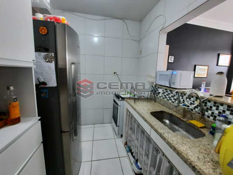 Apartamento, 2 quartos, 70 m² - Foto 20