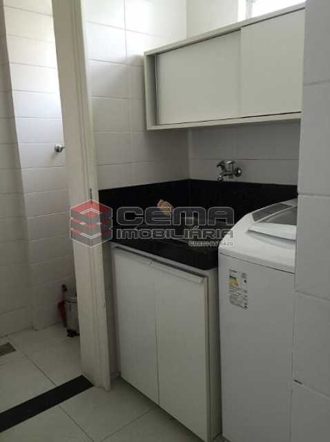 Cobertura, 3 quartos, 143 m² - Foto 14