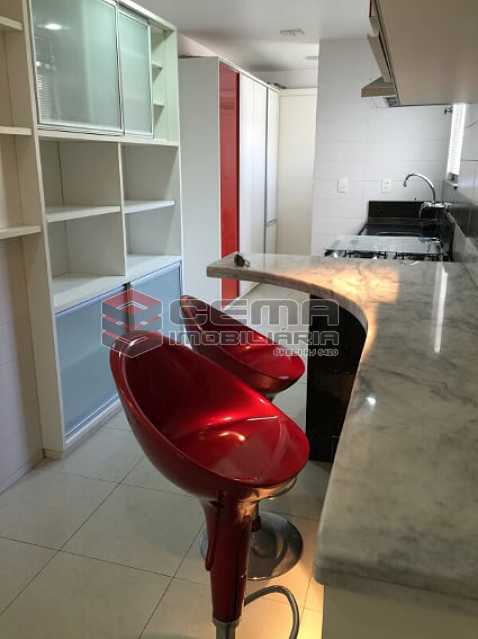 Cobertura, 3 quartos, 143 m² - Foto 16