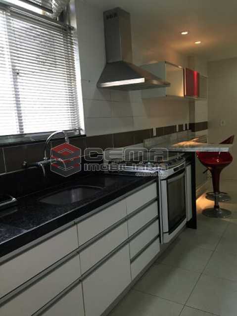 Cobertura, 3 quartos, 143 m² - Foto 15