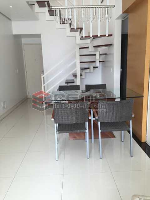 Cobertura, 3 quartos, 143 m² - Foto 5