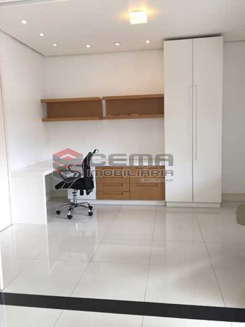 Cobertura, 3 quartos, 143 m² - Foto 6