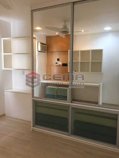 Cobertura, 3 quartos, 143 m² - Foto 13