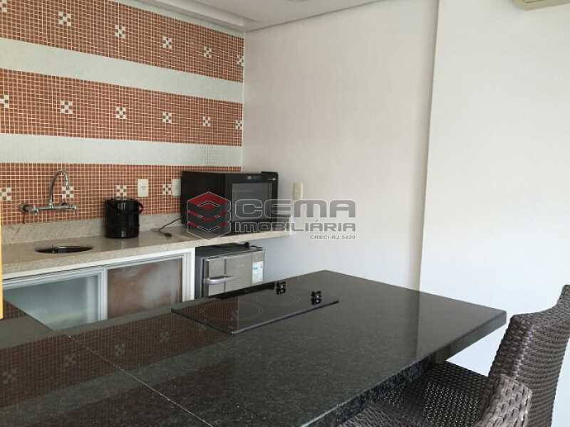 Cobertura, 3 quartos, 143 m² - Foto 19