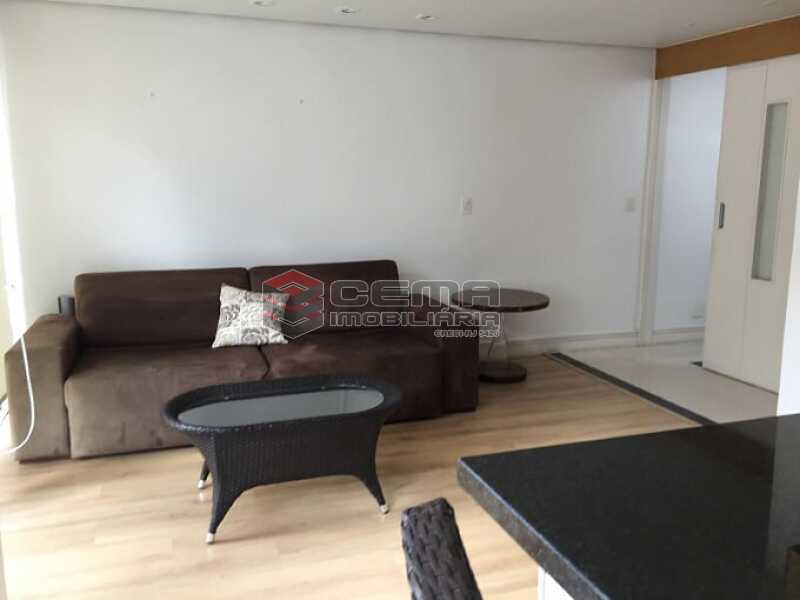 Cobertura, 3 quartos, 143 m² - Foto 9