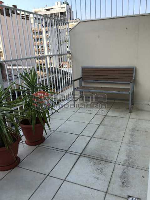 Cobertura, 3 quartos, 143 m² - Foto 4