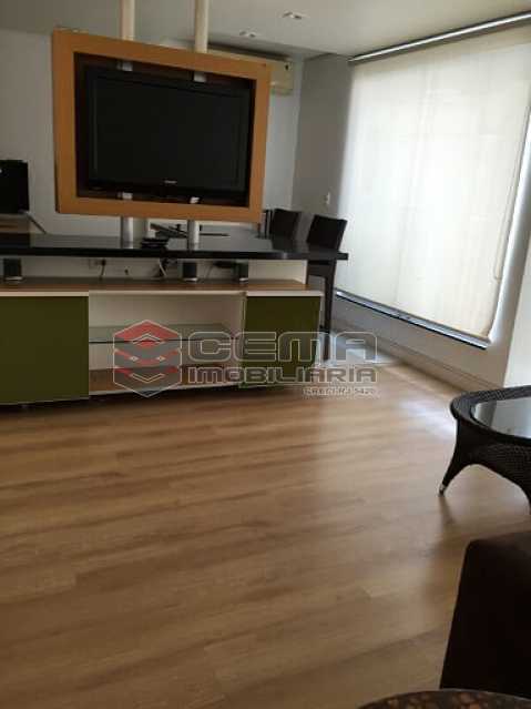 Cobertura, 3 quartos, 143 m² - Foto 11