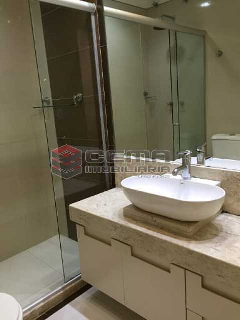 Cobertura, 3 quartos, 143 m² - Foto 20