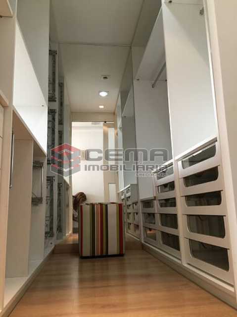 Cobertura, 3 quartos, 143 m² - Foto 22