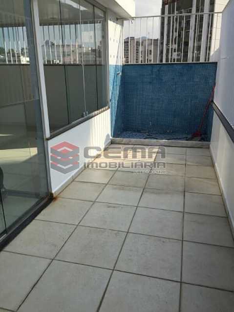Cobertura, 3 quartos, 143 m² - Foto 25