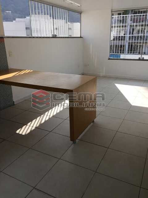Cobertura, 3 quartos, 143 m² - Foto 26