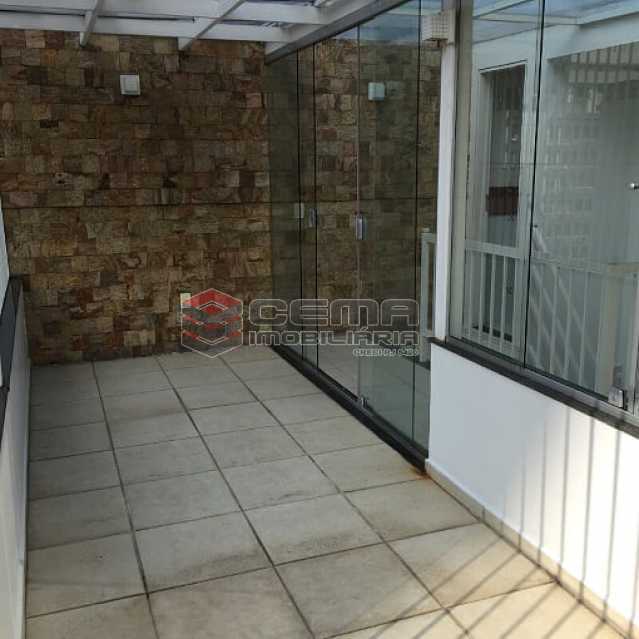 Cobertura, 3 quartos, 143 m² - Foto 24