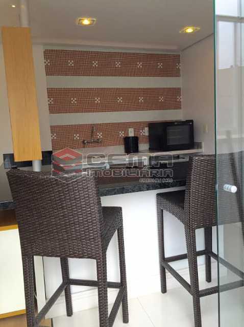 Cobertura, 3 quartos, 143 m² - Foto 8