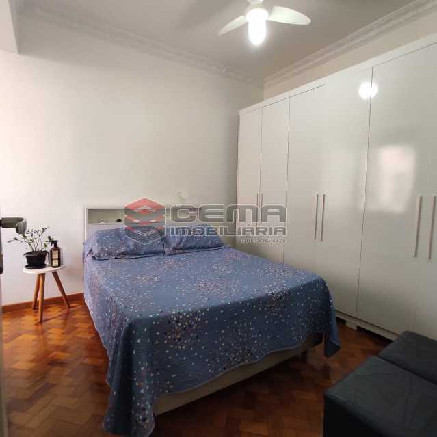 Apartamento, 3 quartos, 85 m² - Foto 7