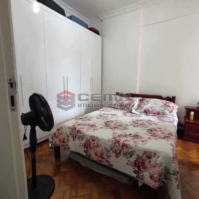 Apartamento, 3 quartos, 85 m² - Foto 11