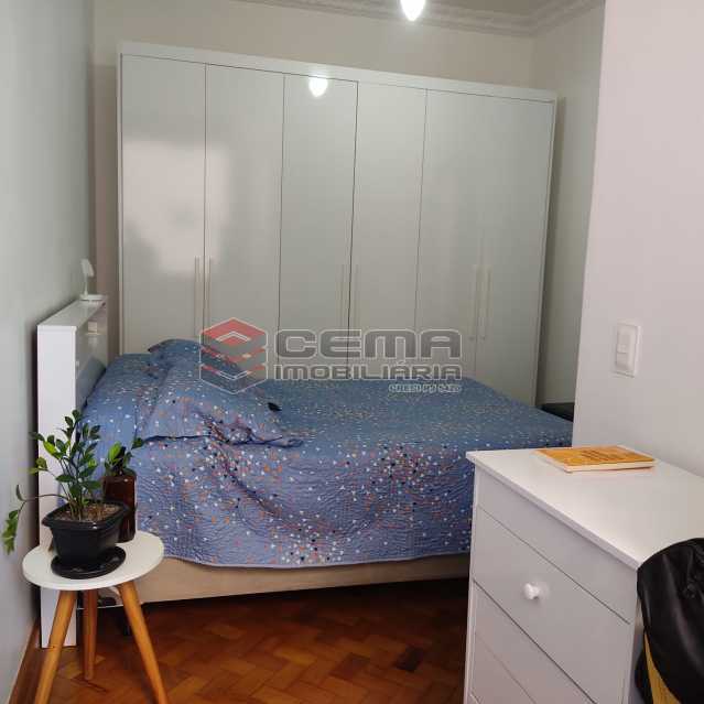 Apartamento, 3 quartos, 85 m² - Foto 9