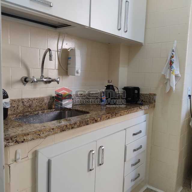 Apartamento, 3 quartos, 85 m² - Foto 19