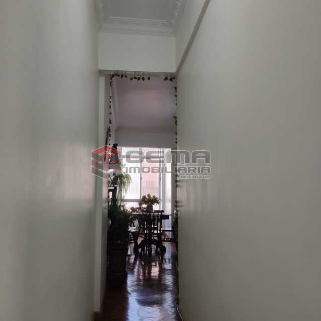 Apartamento, 3 quartos, 85 m² - Foto 5