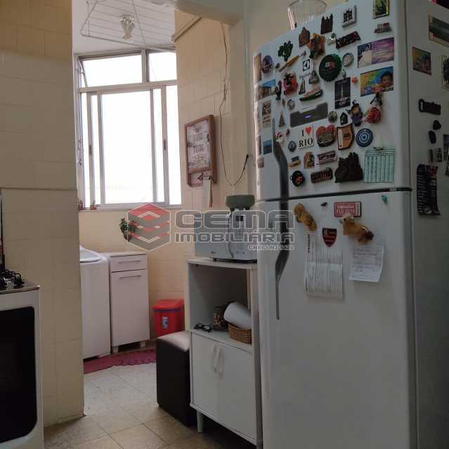 Apartamento, 3 quartos, 85 m² - Foto 17