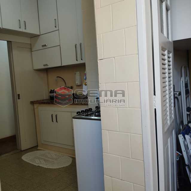 Apartamento, 3 quartos, 85 m² - Foto 20