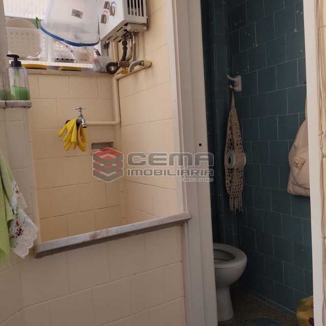 Apartamento, 3 quartos, 85 m² - Foto 21