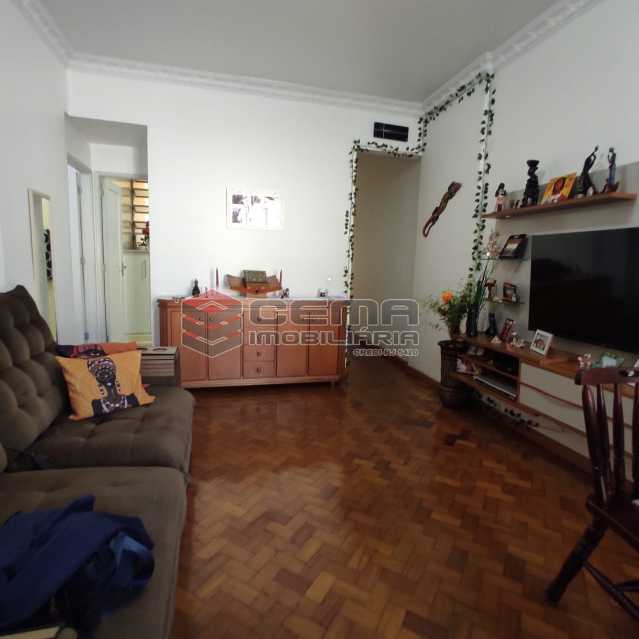 Apartamento, 3 quartos, 85 m² - Foto 4