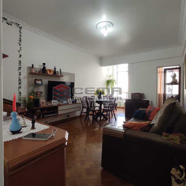 Apartamento, 3 quartos, 85 m² - Foto 3