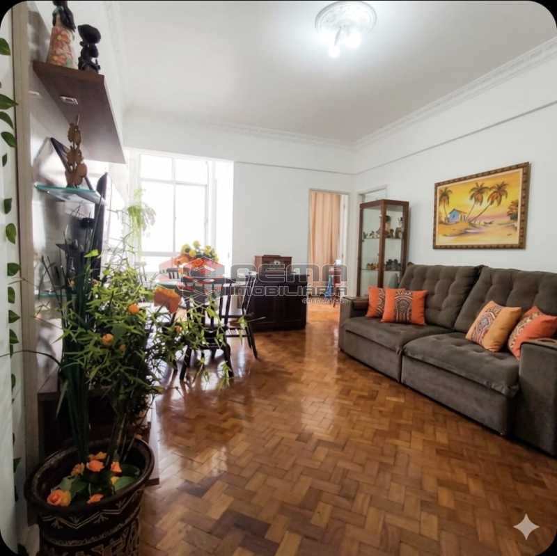 Apartamento, 3 quartos, 85 m² - Foto 1