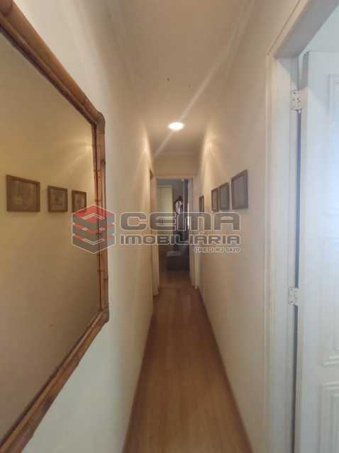Apartamento, 2 quartos, 115 m² - Foto 11