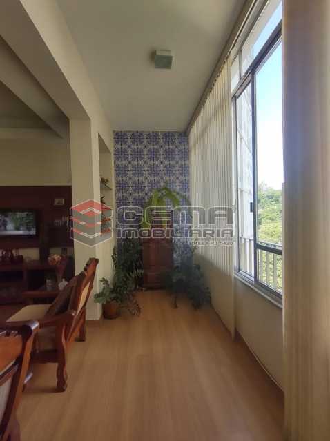 Apartamento, 2 quartos, 115 m² - Foto 3