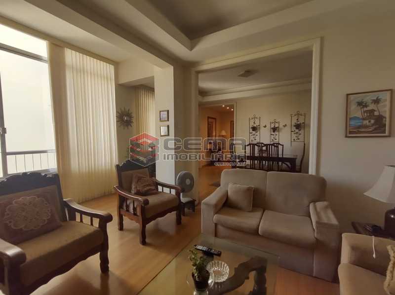 Apartamento, 2 quartos, 115 m² - Foto 5