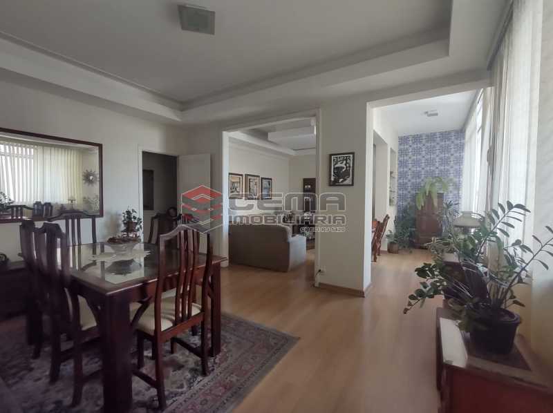 Apartamento, 2 quartos, 115 m² - Foto 6