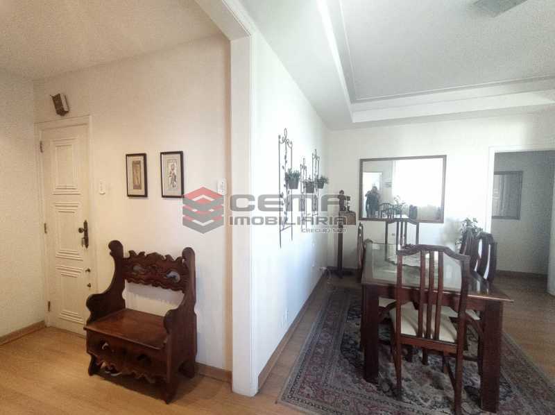 Apartamento, 2 quartos, 115 m² - Foto 8