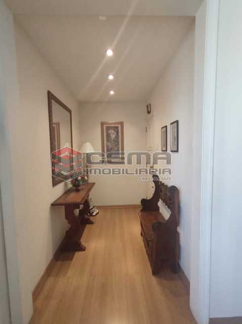 Apartamento, 2 quartos, 115 m² - Foto 9
