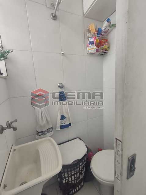 Apartamento, 2 quartos, 115 m² - Foto 26