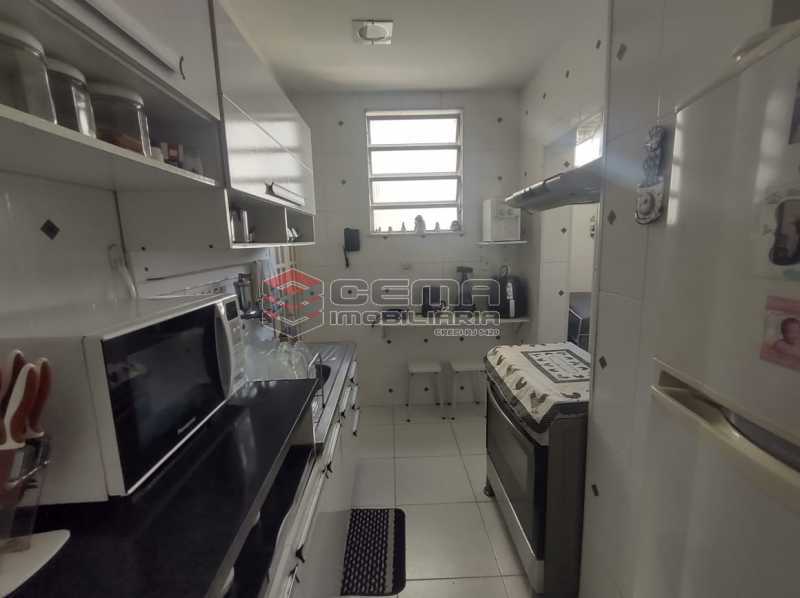 Apartamento, 2 quartos, 115 m² - Foto 23