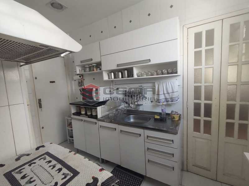 Apartamento, 2 quartos, 115 m² - Foto 24