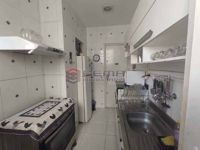 Apartamento, 2 quartos, 115 m² - Foto 22