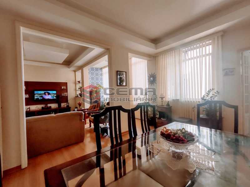 Apartamento, 2 quartos, 115 m² - Foto 7