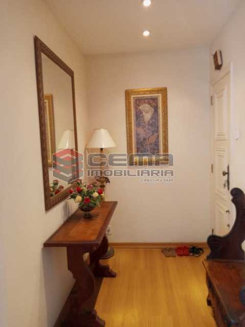 Apartamento, 2 quartos, 115 m² - Foto 10