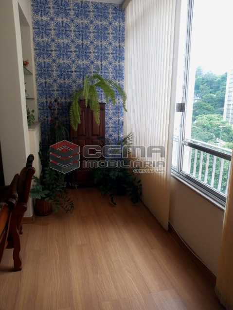 Apartamento, 2 quartos, 115 m² - Foto 4