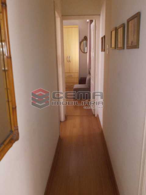 Apartamento, 2 quartos, 115 m² - Foto 14