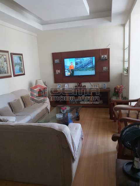 Apartamento, 2 quartos, 115 m² - Foto 13