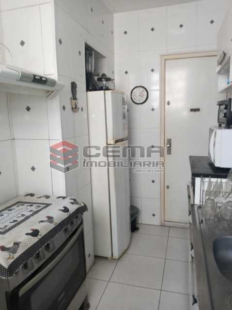 Apartamento, 2 quartos, 115 m² - Foto 21