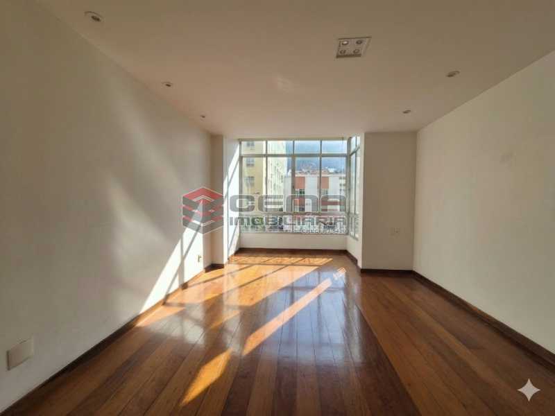 Apartamento, 3 quartos, 105 m² - Foto 1